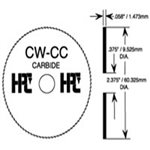  CWCC-HPC 