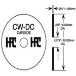  CWDC-HPC 