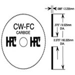  CWFC-HPC 