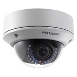 Hikvision USA - DS2CD2712FI