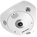 Hikvision USA - DS2CD6362FI