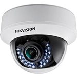 Hikvision USA - DS2CE56C5TAVFIR