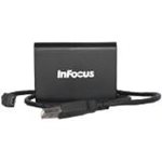 InFocus - HWUSB2HDMI
