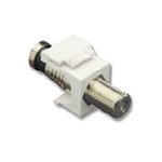  IC107RQKWH-International Connector & Cable / ICC 