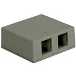  IC107SB2GY-International Connector & Cable / ICC 