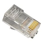  ICMP8P8SRD-International Connector & Cable / ICC 