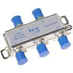  ICRESVS42G-International Connector & Cable / ICC 