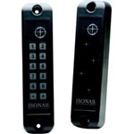  RC03MCT-ISONAS Security Systems 