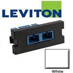 Leviton - 412912CW