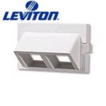 Leviton - 412942QW