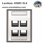 430811L4-Leviton 