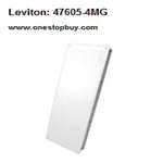  476054MG-Leviton 