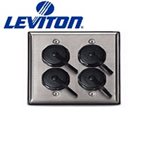 Leviton - D670K2S4