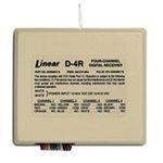 Linear Corporation - D4RSNR00017A