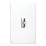  AY103PWH-Lutron 