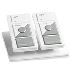 Lutron - LPED2BL