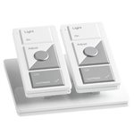  LPED2WH-Lutron 