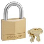  140D-Master Lock Company 