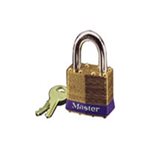  2KALJ3455-Master Lock Company 