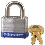 Master Lock Company - 7D