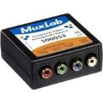 Muxlab - 500052