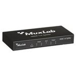 Muxlab - 500421