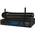  UHF4HT-Nady Systems 
