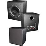  A120SUBWOOFER-OEM Systems 