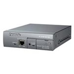 Panasonic Security - WJGXE500