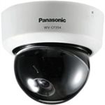  WVCF354-Panasonic Security 
