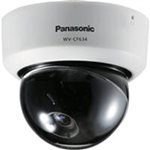  WVCF634-Panasonic Security 