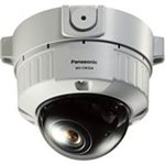  WVCW334S-Panasonic Security 