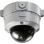Panasonic Security - WVCW504S09