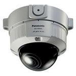 Panasonic Security - WVNW502S