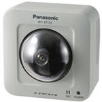 Panasonic Security - WVST165