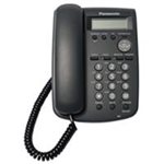 Panasonic Telephone - KXHGT100B