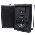 Posh Speaker Systems - P2WT15UL
