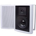 Posh Speaker Systems - P2WT30UL