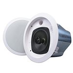 Posh Speaker Systems - SS50