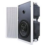 Posh Speaker Systems - SSCIW65
