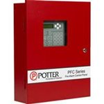  PFC6006-Potter Electric 