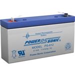 Power-Sonic - 0600122602