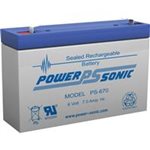 Power-Sonic - 0600702602