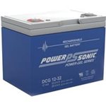 Power-Sonic - DCG1232B