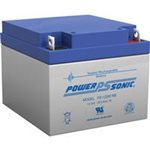Power-Sonic - PS12260F2