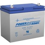 Power-Sonic - PS12550U