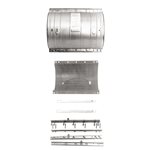  8006777-Preformed Line Products / PLP 