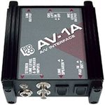  AV1A-Pro Co 