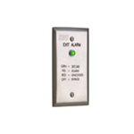  1011A-SDC / Security Door Controls 