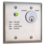  1011AK-SDC / Security Door Controls 